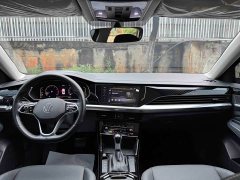 Volkswagen Passat 380TSI Longteng Edition - фото 5