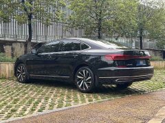 Volkswagen Passat 380TSI Longteng Edition - фото 7