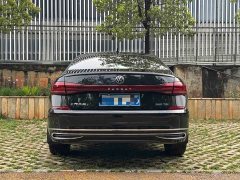 Volkswagen Passat 380TSI Longteng Edition - фото 8