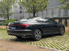 Volkswagen Passat 380TSI Longteng Edition - фото 9