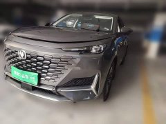 Changan UNI-K 2.0T Version - фото 1