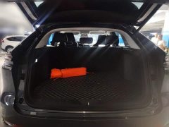 Changan UNI-K 2.0T Version - фото 10