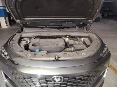 Changan UNI-K 2.0T Version - фото 11
