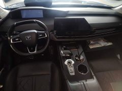 Changan UNI-K 2.0T Version - фото 13