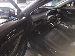 Changan UNI-K 2.0T Version - фото 14