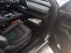 Changan UNI-K 2.0T Version - фото 18