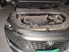 Changan UNI-K 2.0T Version - фото 19