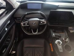 Changan UNI-K 2.0T Version - фото 3