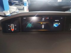 Changan UNI-K 2.0T Version - фото 4