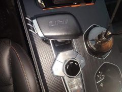 Changan UNI-K 2.0T Version - фото 7