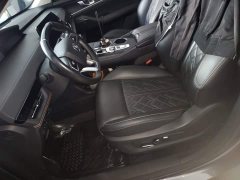 Changan UNI-K 2.0T Version - фото 8