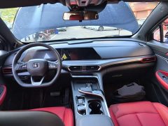Changan UNI-T 1.5T Flagship Version - фото 10
