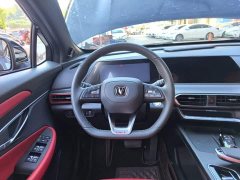 Changan UNI-T 1.5T Flagship Version - фото 11