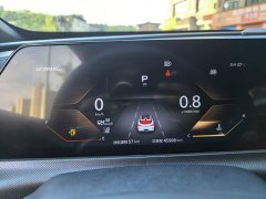 Changan UNI-T 1.5T Flagship Version - фото 12