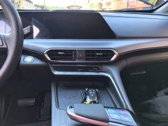 Changan UNI-T 1.5T Flagship Version - фото 13