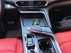 Changan UNI-T 1.5T Flagship Version - фото 14