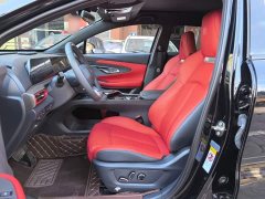 Changan UNI-T 1.5T Flagship Version - фото 15