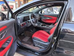 Changan UNI-T 1.5T Flagship Version - фото 16