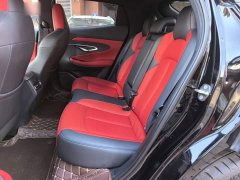 Changan UNI-T 1.5T Flagship Version - фото 17