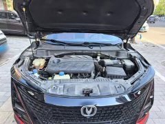 Changan UNI-T 1.5T Flagship Version - фото 20