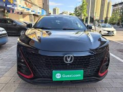 Changan UNI-T 1.5T Flagship Version - фото 3