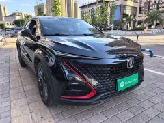 Changan UNI-T 1.5T Flagship Version - фото 4