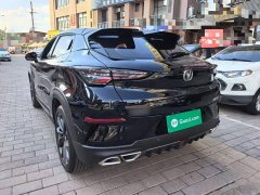 Changan UNI-T 1.5T Flagship Version - фото 5