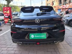Changan UNI-T 1.5T Flagship Version - фото 6