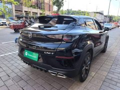 Changan UNI-T 1.5T Flagship Version - фото 7