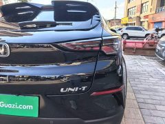 Changan UNI-T 1.5T Flagship Version - фото 8