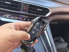 Changan UNI-T 1.5T Flagship Version - фото 9