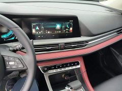 Changan CS55PLUS Edition 1.5T DCTLuxury Version - фото 10