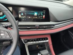Changan CS55PLUS Edition 1.5T DCTLuxury Version - фото 13