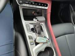 Changan CS55PLUS Edition 1.5T DCTLuxury Version - фото 14