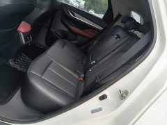 Changan CS55PLUS Edition 1.5T DCTLuxury Version - фото 17