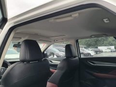 Changan CS55PLUS Edition 1.5T DCTLuxury Version - фото 18