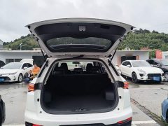 Changan CS55PLUS Edition 1.5T DCTLuxury Version - фото 19