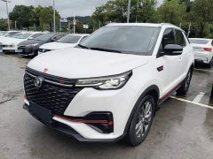 Changan CS55PLUS Edition 1.5T DCTLuxury Version - фото 2