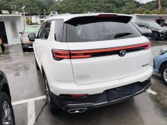 Changan CS55PLUS Edition 1.5T DCTLuxury Version - фото 5