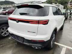Changan CS55PLUS Edition 1.5T DCTLuxury Version - фото 7