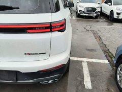 Changan CS55PLUS Edition 1.5T DCTLuxury Version - фото 8