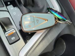 Changan CS55PLUS Edition 1.5T DCTLuxury Version - фото 9