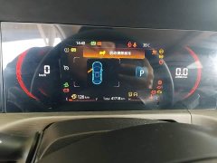 Changan CS35PLUS NE 1.4T DCTPremium Version - фото 12