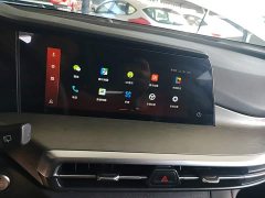 Changan CS35PLUS NE 1.4T DCTPremium Version - фото 13