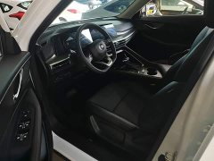 Changan CS35PLUS NE 1.4T DCTPremium Version - фото 16