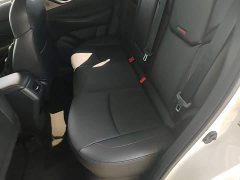 Changan CS35PLUS NE 1.4T DCTPremium Version - фото 17