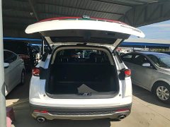 Changan CS35PLUS NE 1.4T DCTPremium Version - фото 19