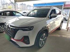 Changan CS35PLUS NE 1.4T DCTPremium Version - фото 2