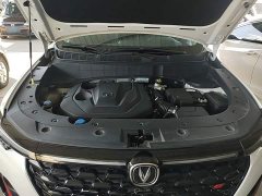 Changan CS35PLUS NE 1.4T DCTPremium Version - фото 20