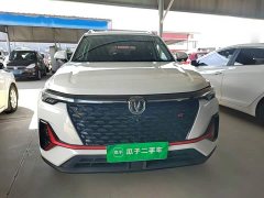 Changan CS35PLUS NE 1.4T DCTPremium Version - фото 3